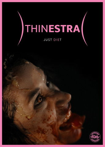 Okładka filmu Thinestra