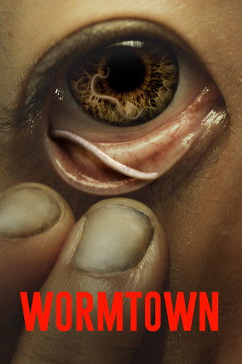 Okładka filmu Wormtown