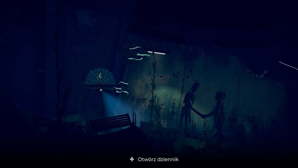 Zdjęcie okładkowe wpisu: Planet of Lana 2: Children of the Leaf – recenzja gry, która dojrzewa razem z bohaterką