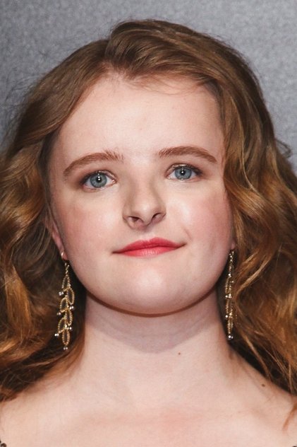 Zdjęcie Milly Shapiro