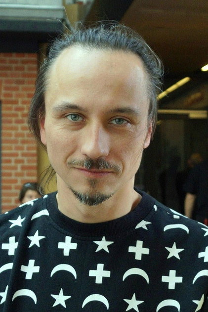Zdjęcie Rafał Maćkowiak