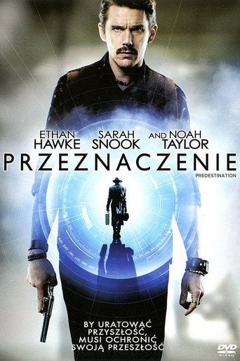 Okładka filmu Przeznaczenie