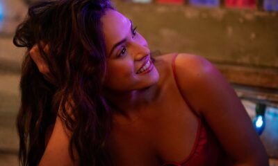 Zdjęcie okładkowe wpisu: Adria Arjona faktycznie wcieli się w Wonder Woman w Supermanie 2? Fani twierdzą, że wideo z siłowni temu dowodzi