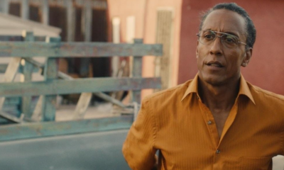 Zdjęcie okładkowe wpisu: Kolejny aktor w obsadzie Man of Tomorrow. Andre Royo dołącza do projektu DC