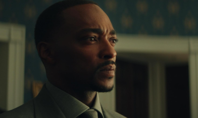 Zdjęcie okładkowe wpisu: Gwiazdy Marvela spotkają się w nowym thrillerze. Anthony Mackie dołącza do obsady filmu Barracuda