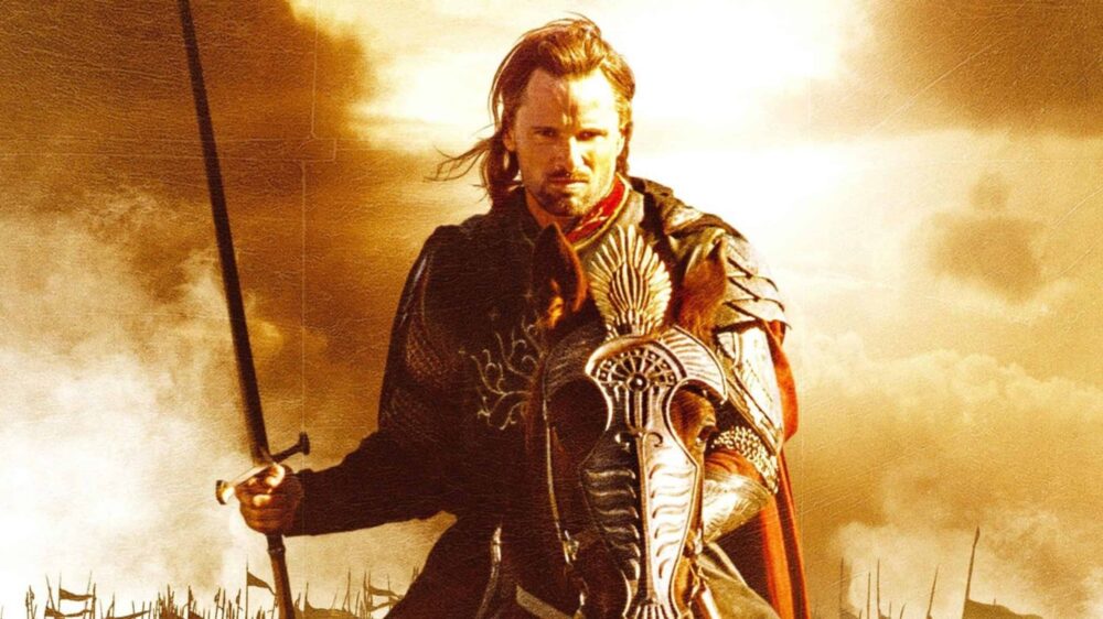 Zdjęcie okładkowe wpisu: Nie tylko Władca Pierścieni. Peter Jackson chce zekranizować inną książkę Tolkiena