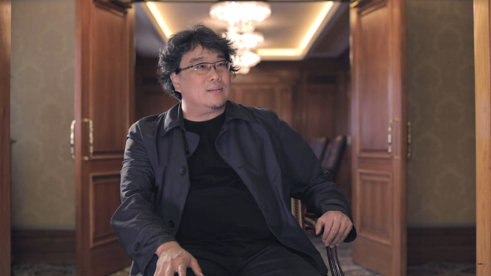 Zdjęcie okładkowe wpisu: Bong Joon-ho stworzył film animowany! Mamy pierwsze spojrzenie na Ally