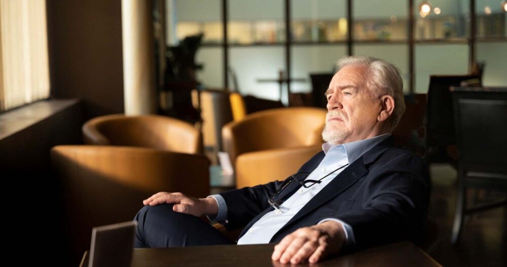 Zdjęcie okładkowe wpisu: Brian Cox nie szczędził w słowach. Uderzył w Tarantino i wiele znanych hollywoodzkich gwiazd