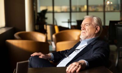Zdjęcie okładkowe wpisu: Brian Cox nie szczędził w słowach. Uderzył w Tarantino i wiele znanych hollywoodzkich gwiazd