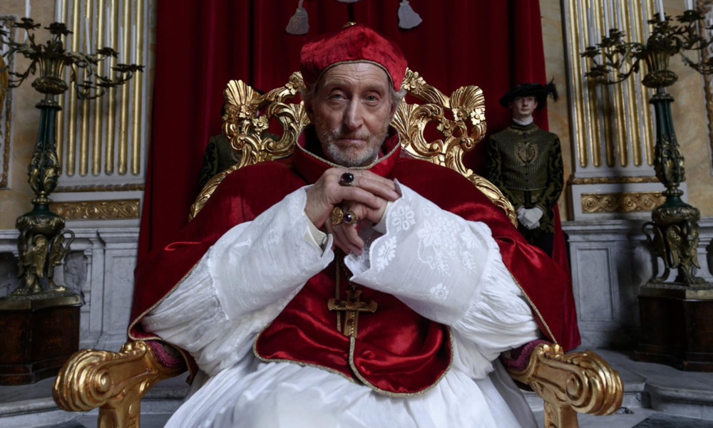 Zdjęcie okładkowe wpisu: Charles Dance negocjuje rolę w filmie The Batman Part II. W kogo może wcielić się aktor?