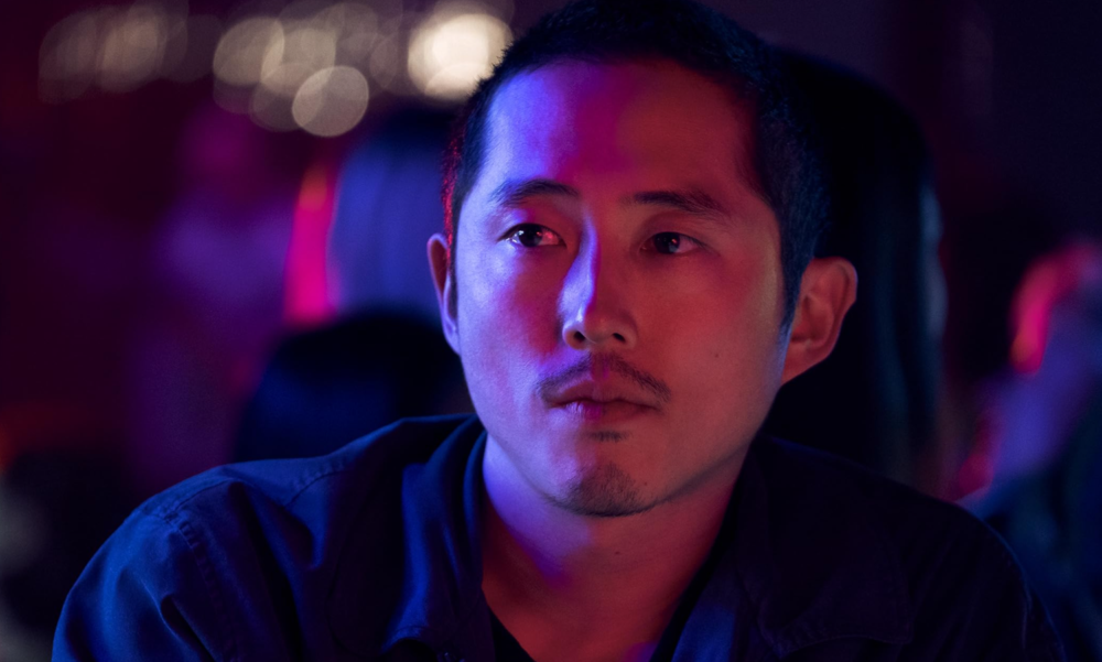Zdjęcie okładkowe wpisu: Czy Steven Yeun trafi do MCU? Jake Schreier o możliwości angażu aktora