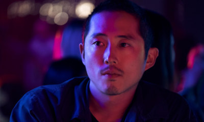 Zdjęcie okładkowe wpisu: Czy Steven Yeun trafi do MCU? Jake Schreier o możliwości angażu aktora