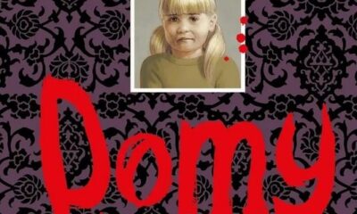 Zdjęcie okładkowe wpisu: Domy potępionych – recenzja komiksu