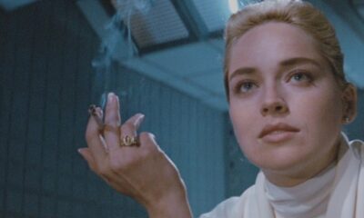 Zdjęcie okładkowe wpisu: Emerald Fennell zaprzecza, że wyreżyseruje reboot Nagiego instynktu