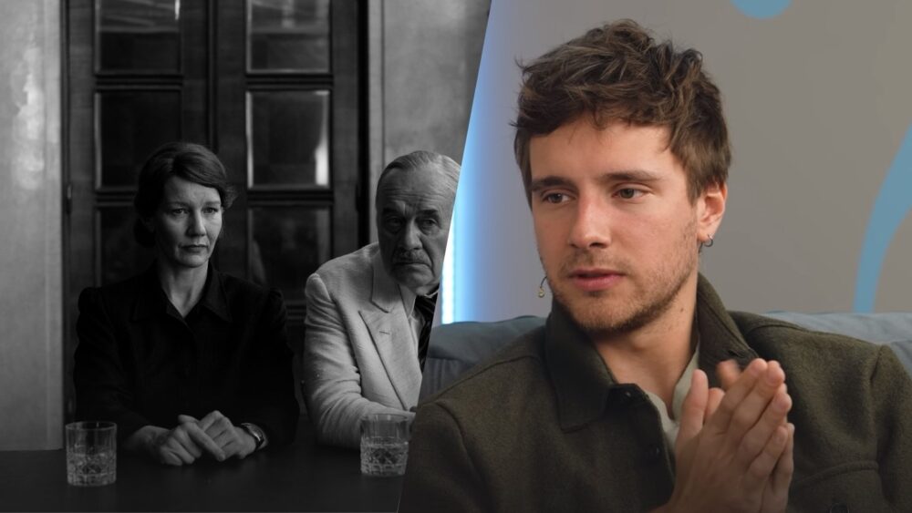 Zdjęcie okładkowe wpisu: Maciej Musiał kontra Paweł Pawlikowski na Festiwalu w Cannes. Polskie akcenty w Konkursie Głównym!