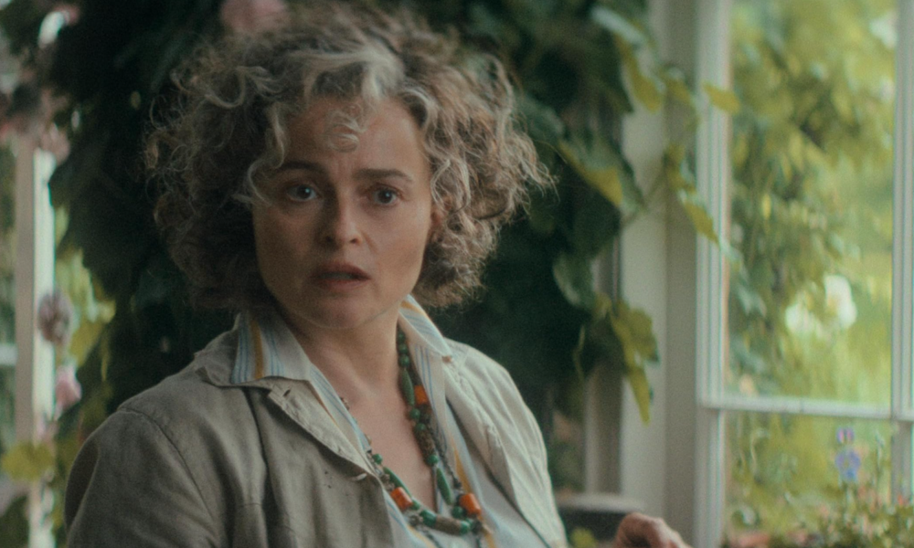 Zdjęcie okładkowe wpisu: Złe wieści z 4. sezonu serialu Biały Lotos. Helena Bonham Carter opuszcza obsadę