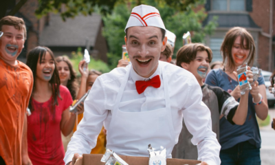 Zdjęcie okładkowe wpisu: Nie puszczajcie dzieci na lody. Ice Cream Man na pierwszej zapowiedzi