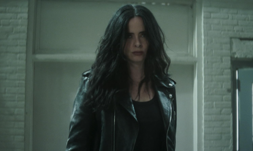 Zdjęcie okładkowe wpisu: Nowy zwiastun 2. sezonu Daredevil: Odrodzenie. Przygotujcie się na powrót Jessiki Jones