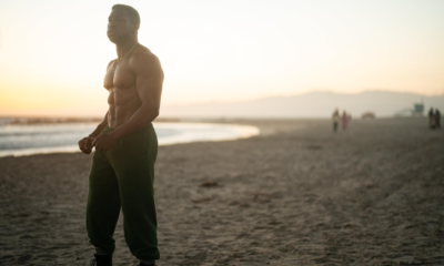 Zdjęcie okładkowe wpisu: Jonathan Majors wypadł z okna na planie nowej produkcji. Ekipa filmowa wszczęła strajk