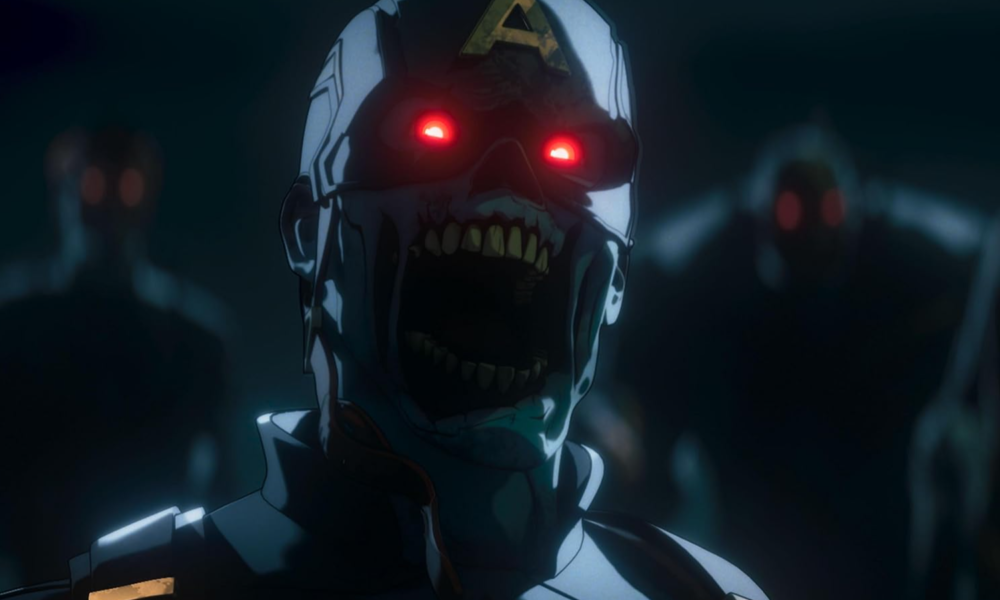 Zdjęcie okładkowe wpisu: Fani MCU zaskoczeni. Marvel Zombies powróci z 2. sezonem