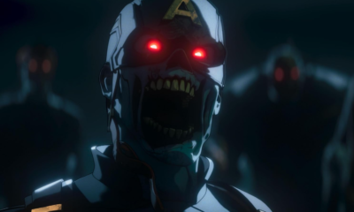 Zdjęcie okładkowe wpisu: Fani MCU zaskoczeni. Marvel Zombies powróci z 2. sezonem