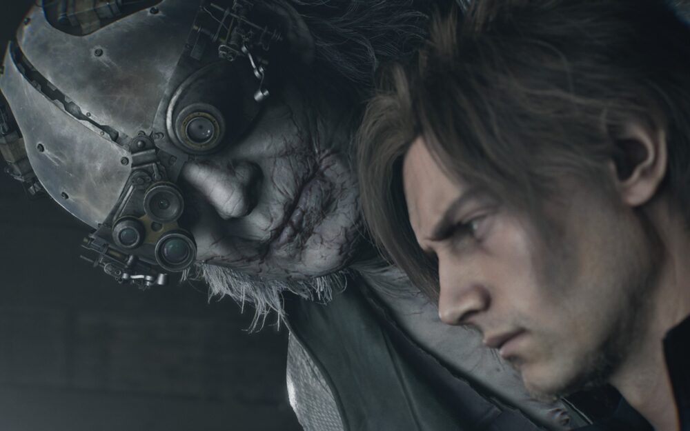 Zdjęcie okładkowe wpisu: Resident Evil przejmie Tor Służewiec podczas festiwalu Fantasy & Magic Con