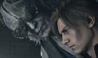 Zdjęcie okładkowe wpisu: Resident Evil przejmie Tor Służewiec podczas festiwalu Fantasy & Magic Con