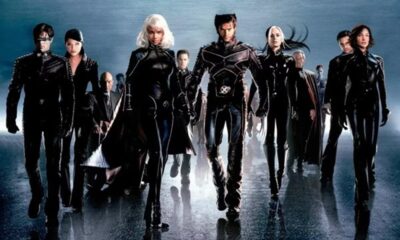 Zdjęcie okładkowe wpisu: Poznaliśmy scenarzystów rebootu X-Men. Do projektu dołączyli Lee Sung Jin i Joanna Calo