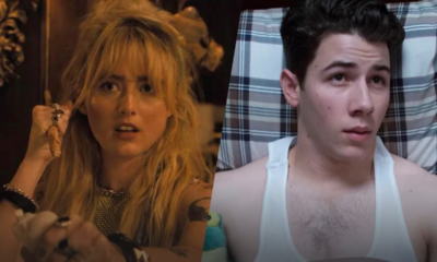 Zdjęcie okładkowe wpisu: Świąteczny horror z gwiazdami! Kathryn Newton i Nick Jonas w krwawej grze White Elephant!