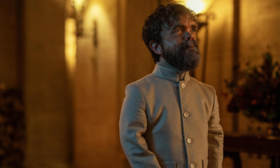 Zdjęcie okładkowe wpisu: Gwiazda na pokładzie 2. sezonu serialu Obcy: Ziemia. Do obsady dołącza Peter Dinklage