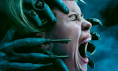 Zdjęcie okładkowe wpisu: Kolejna franczyza grozy powraca z nową odsłoną. Zobaczcie zwiastun filmu Insidious: Out Of The Further