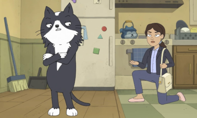 Zdjęcie okładkowe wpisu: Prime Video z nową animacją dla dorosłych. Zobaczcie zwiastun serialu Kevin