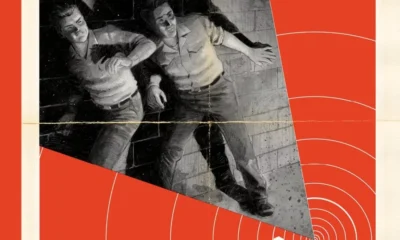 Zdjęcie okładkowe wpisu: Po ucieczce z Alcatraz – recenzja komiksu