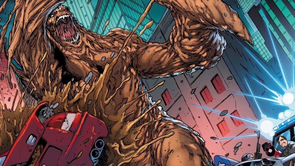 Zdjęcie okładkowe wpisu: Na CinemaCon zaprezentowano pierwszą zapowiedź Clayface’a. Wiemy, co ujawnił materiał