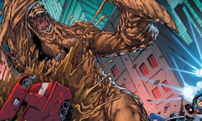 Zdjęcie okładkowe wpisu: Na CinemaCon zaprezentowano pierwszą zapowiedź Clayface’a. Wiemy, co ujawnił materiał