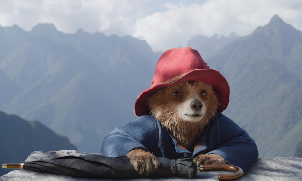 Zdjęcie okładkowe wpisu: To nie koniec przygód Paddingtona. Powstanie kolejny film z serii