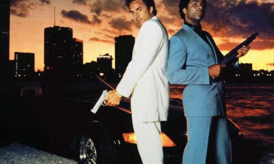 Zdjęcie okładkowe wpisu: Reboot Miami Vice oficjalnie potwierdzony! Znamy tytuł oraz gwiazdy produkcji
