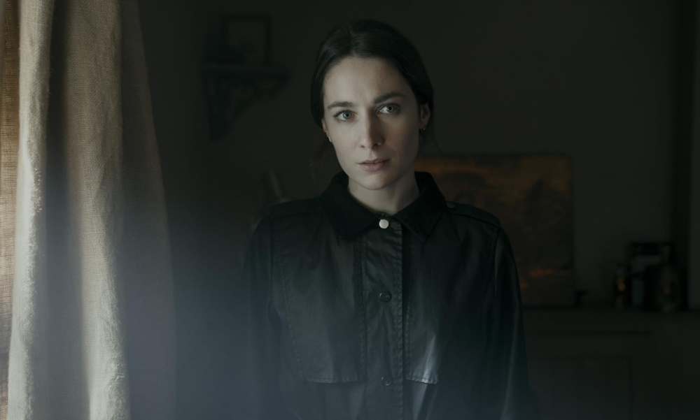 Zdjęcie okładkowe wpisu: Co czeka nas w reboocie Nieśmiertelnego? Siobhán Cullen opowiada o scenach akcji i swojej roli w filmie