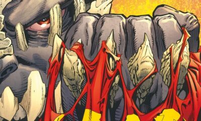 Zdjęcie okładkowe wpisu: Superman: Doomsday powraca – recenzja komiksu