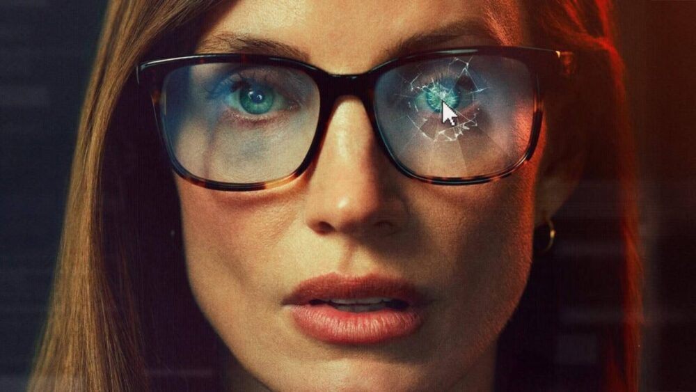 Zdjęcie okładkowe wpisu: Specjalistka z Jessicą Chastain jednak ujrzy światło dzienne! Ustalono datę premiery serialu