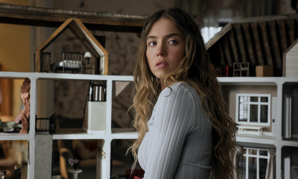 Zdjęcie okładkowe wpisu: Sydney Sweeney w kolejnym thrillerze. Aktorka gwiazdą filmu The Caretaker