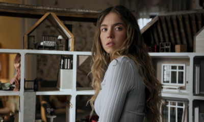 Zdjęcie okładkowe wpisu: Sydney Sweeney w kolejnym thrillerze. Aktorka gwiazdą filmu The Caretaker