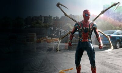 Zdjęcie okładkowe wpisu: Tom Holland ujawnia, co wniosą dokrętki do Spider-Mana 4