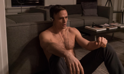 Zdjęcie okładkowe wpisu: Wilson Bethel o relacji Bullseye’a i Daredevila. 2. sezon serialu rozwinie ten wątek