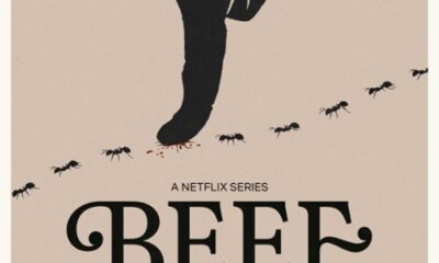 Zdjęcie okładkowe wpisu: Awantura – popularna antologia powraca na Netflix. Oceniamy początek 2. sezonu