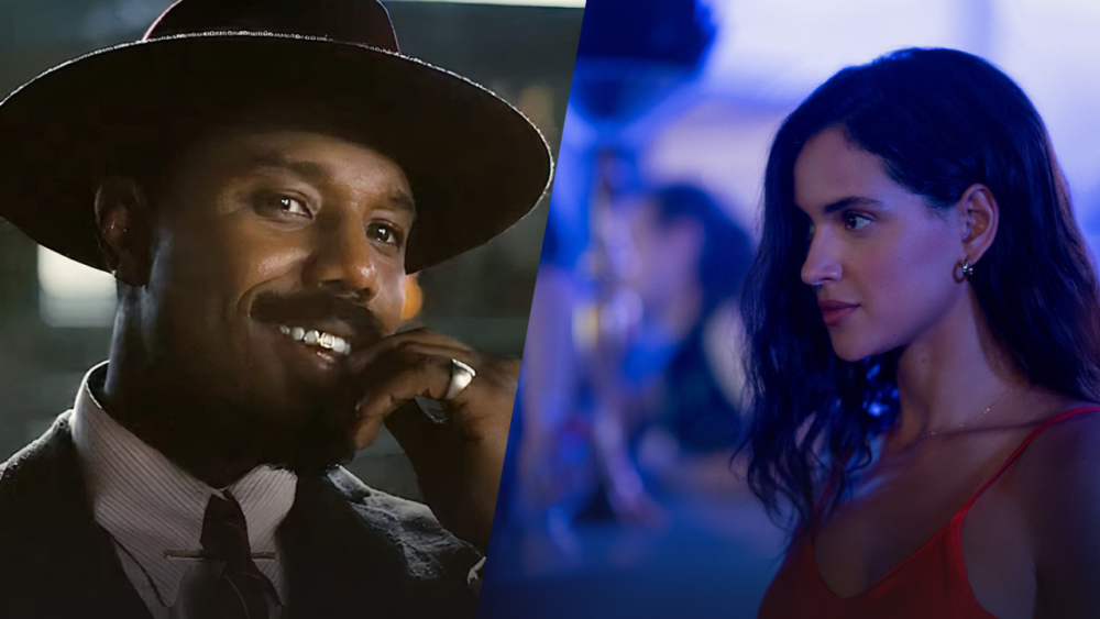 Zdjęcie okładkowe wpisu: Michael B. Jordan zamiast Steve’a McQueena! Afera Thomasa Crowna wraca w nowej, wybuchowej wersji