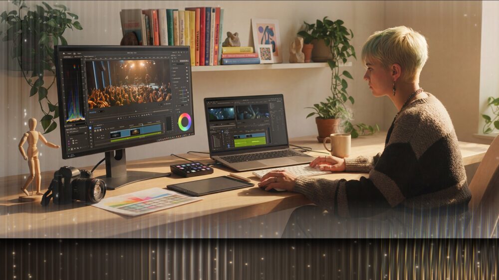 Zdjęcie okładkowe wpisu: Szybsza korekcja barwna? Nowy tryb Color Mode w Adobe Premiere Pro z akceleracją RTX