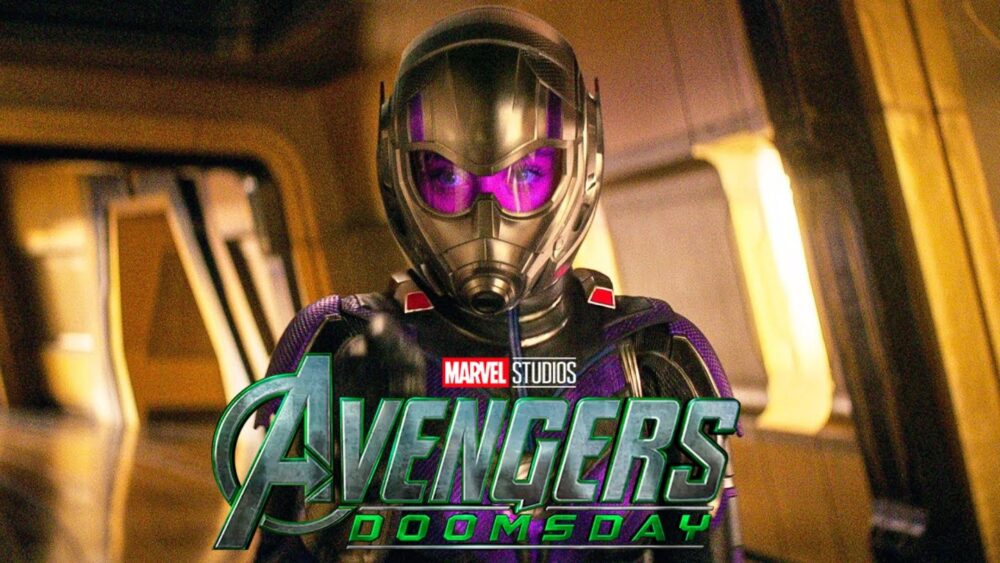Zdjęcie okładkowe wpisu: Kathryn Newton oficjalnie potwierdza powrót w Avengers: Doomsday. Gwiazda opublikowała specjalne nagranie z planu