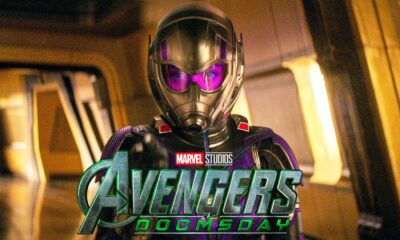 Zdjęcie okładkowe wpisu: Kathryn Newton oficjalnie potwierdza powrót w Avengers: Doomsday. Gwiazda opublikowała specjalne nagranie z planu