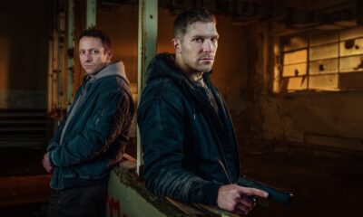 Zdjęcie okładkowe wpisu: Netflix podkręca tempo! Idź przodem, bracie wraca z większą akcją i nowymi gwiazdami